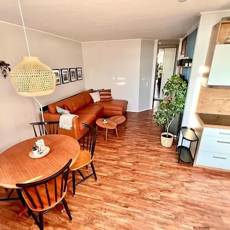 Apartamento - Haus K, App 0k0806