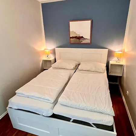 - Haus K, App 0k0806 Apartamento *