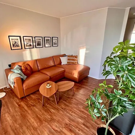 - Haus K, App 0k0806 Heiligenhafen