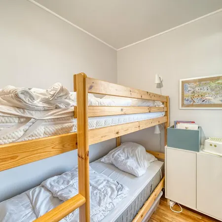 - Haus K, App 0k0806 Apartamento Heiligenhafen