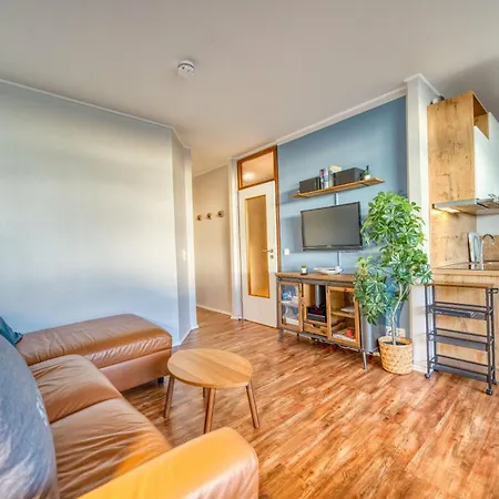 Apartamento - Haus K, App 0k0806 Heiligenhafen
