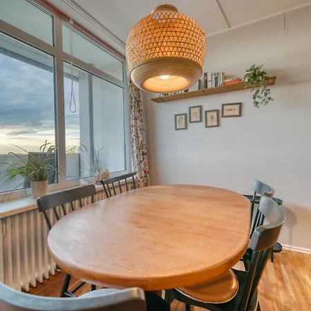 - Haus K, App 0k0806 Heiligenhafen