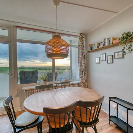 Apartamento - Haus K, App 0k0806 *